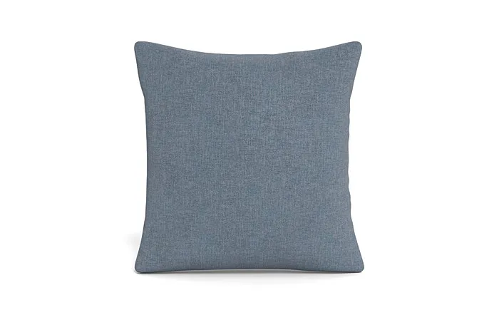 Throw Pillow 24 x 24" Square Pillow"
