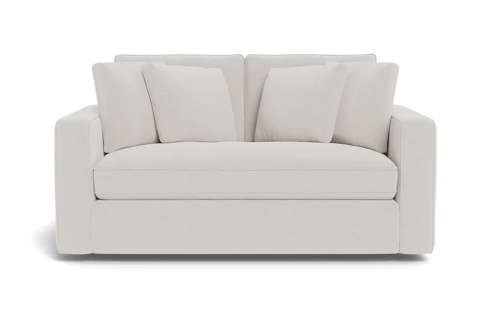 James Loveseat - Sale Item/Quicker Shipping