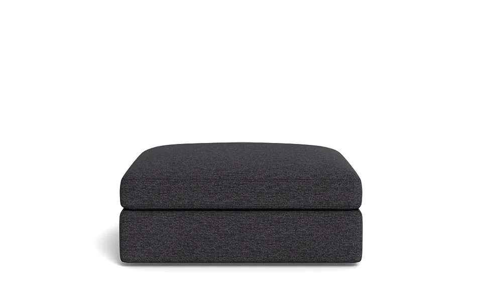 Tatum Modular Square Ottoman 