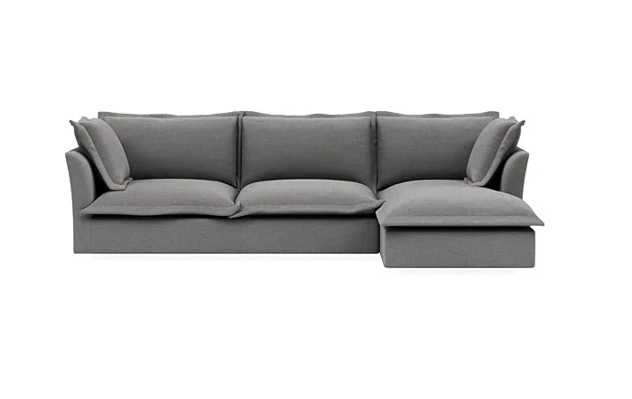 Skylar  Chaise Sectional