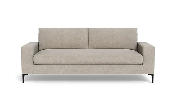 Saylor Wide Arm 2-Seat Sofa