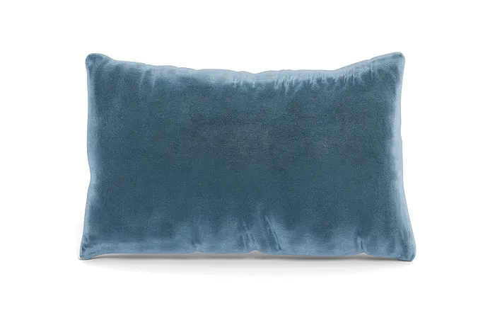 Throw Pillow 13 x 21" Lumbar"