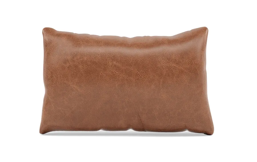 Throw Pillow 13 x 21" Lumbar"