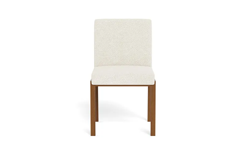 Callen Wood Framed Upholstered Chair