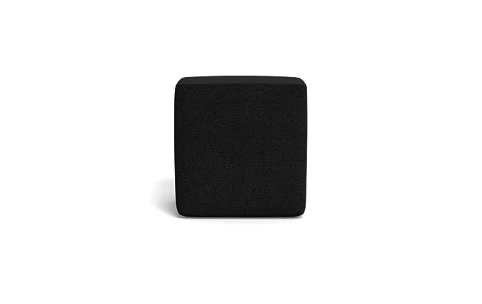 Conor Square Stool Ottoman