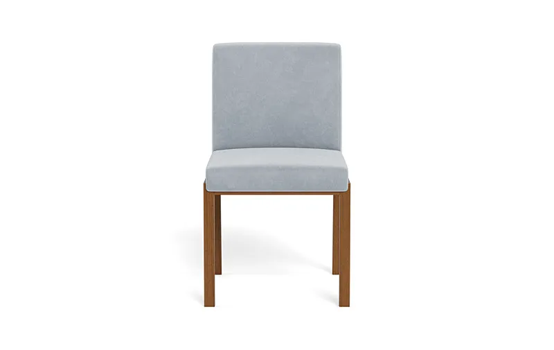 Callen Wood Framed Upholstered Chair