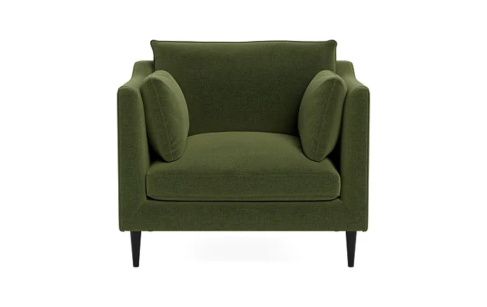 Caitlin Accent Chair by The EverygirlÃ?Â®