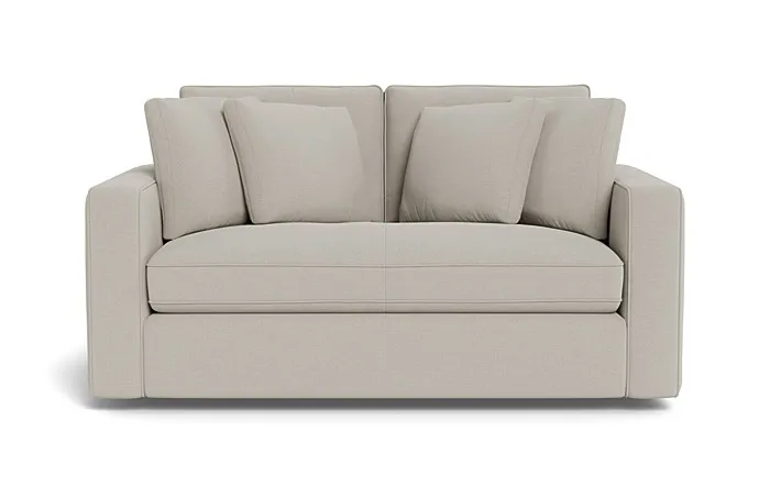 James Loveseat