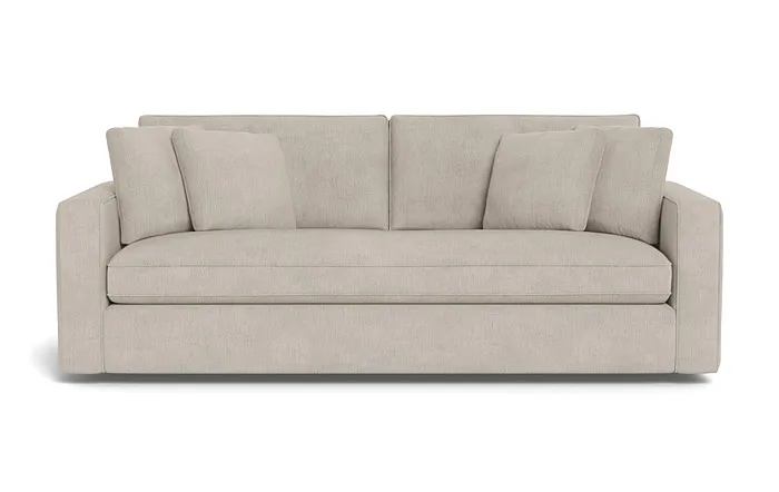 James 2-Seat Sofa