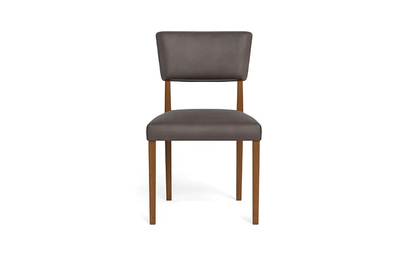 Monte Upholstered Armless Chair