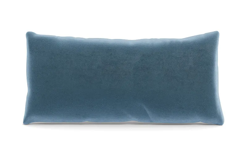 Throw Pillows 14 x 30" Lumbar"