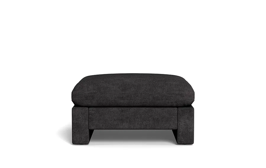Hayley Square Ottoman