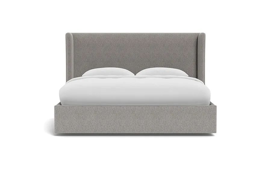 Graham Upholstered Bed