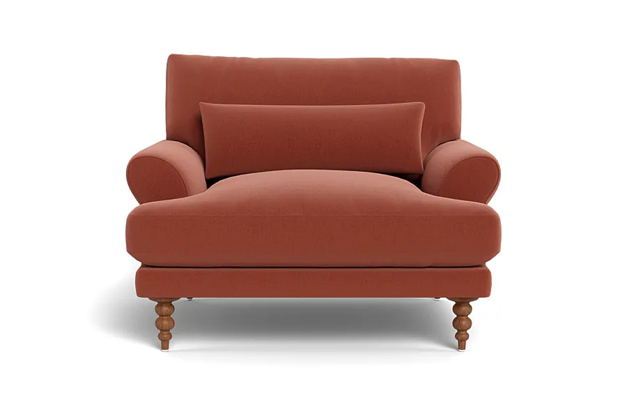 Maxwell Accent Chair