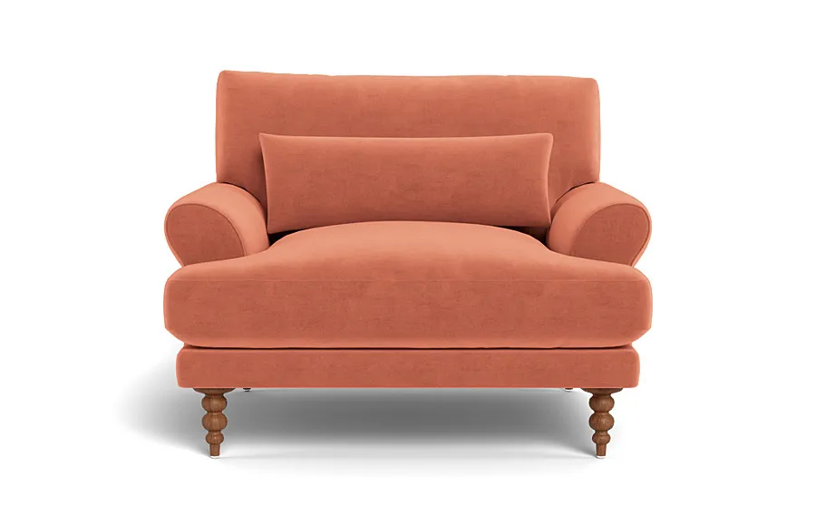 Maxwell Accent Chair