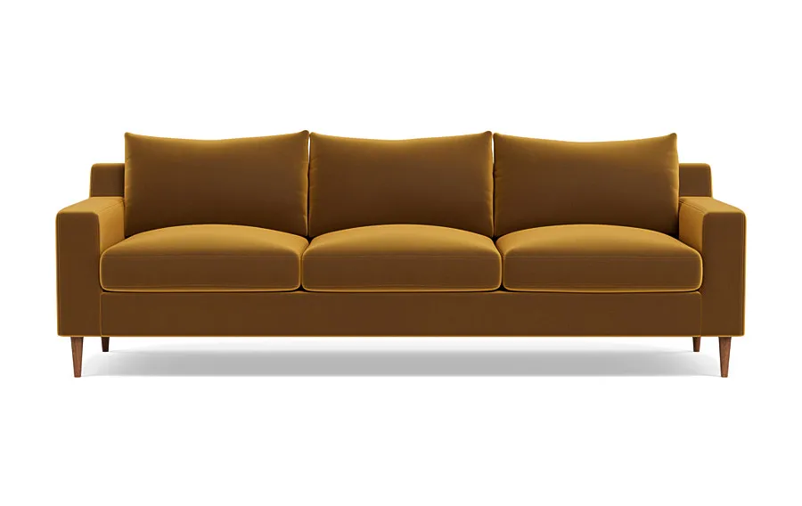 Sloan 3-Seat Sofa
