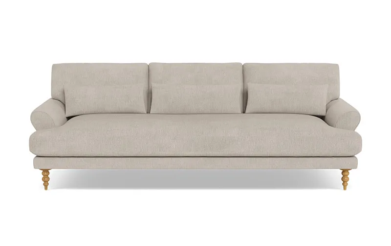 Maxwell Fabric Sofa