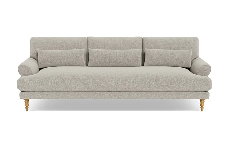 Maxwell Fabric Sofa