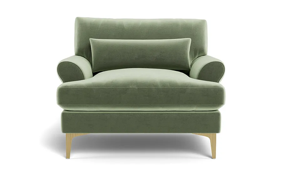 Maxwell Accent Chair