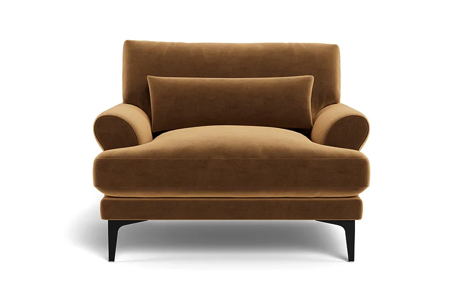 Maxwell Accent Chair
