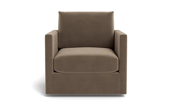 Scarlett Swivel Chair