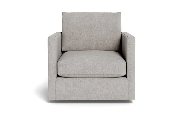 Scarlett Swivel Chair