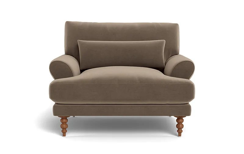 Maxwell Accent Chair