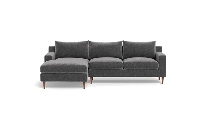 Sloan  Chaise Sectional