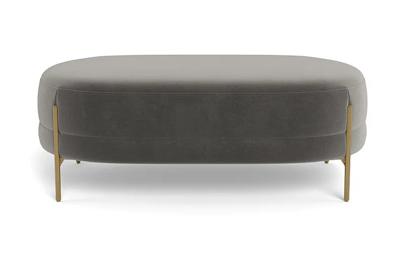 Fiona Ottoman