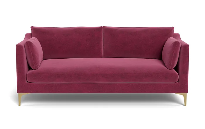 Caitlin Fabric Sofa