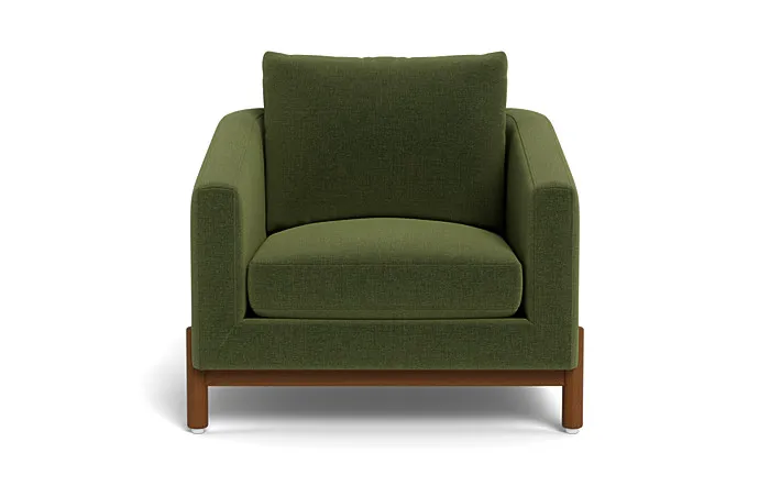 Oslo Accent Chair