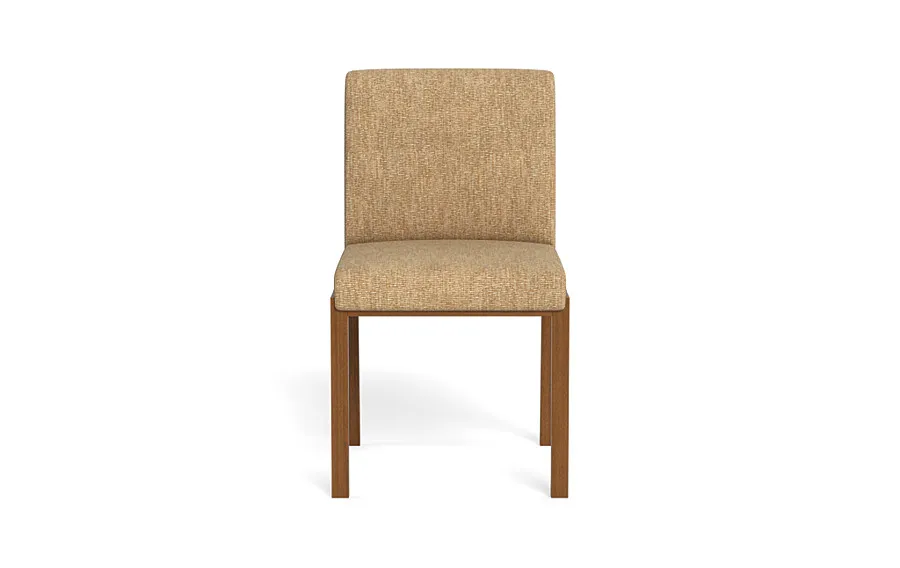 Callen Wood Framed Upholstered Chair