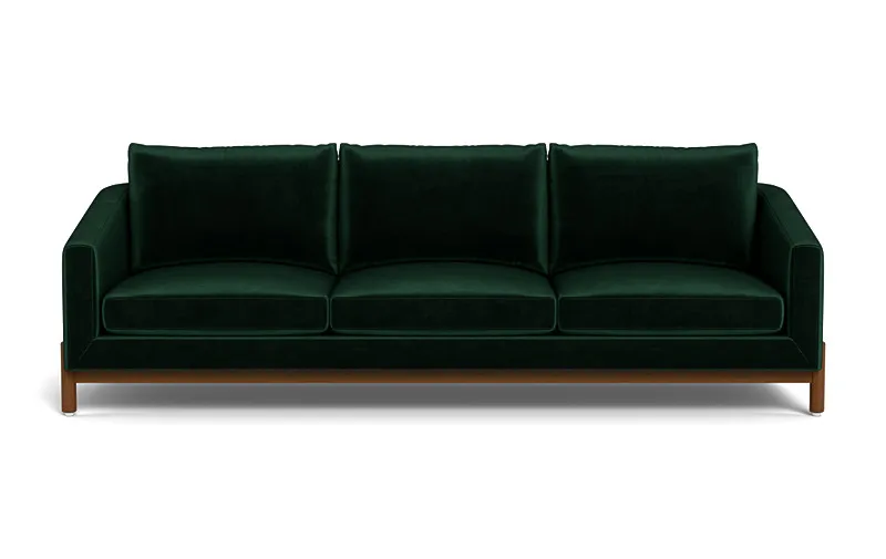 Oslo 3-Seat Sofa