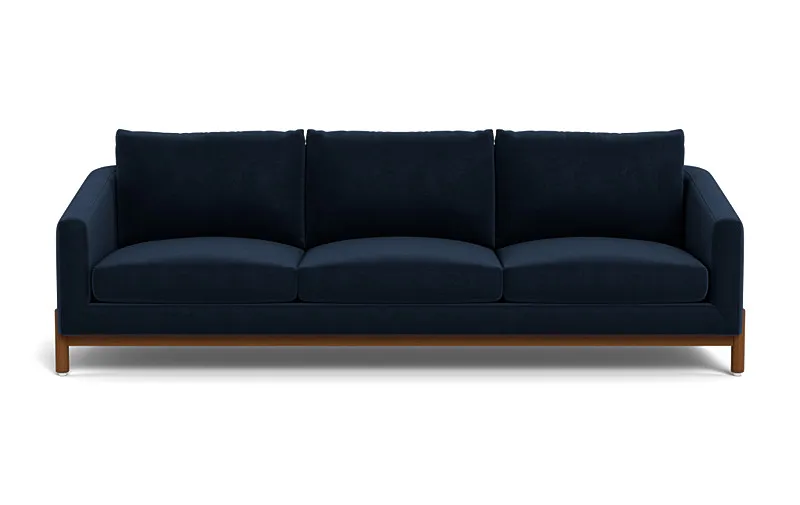 Oslo 3-Seat Sofa