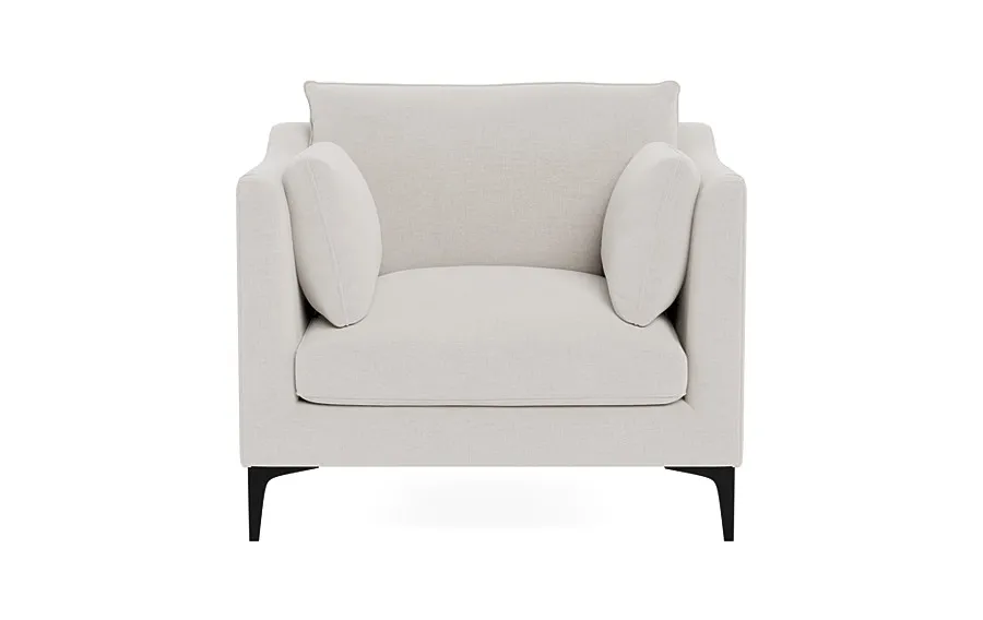 Caitlin Accent Chair by The EverygirlÃ?Â®
