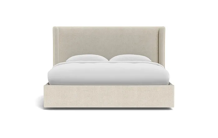 Graham Upholstered Bed