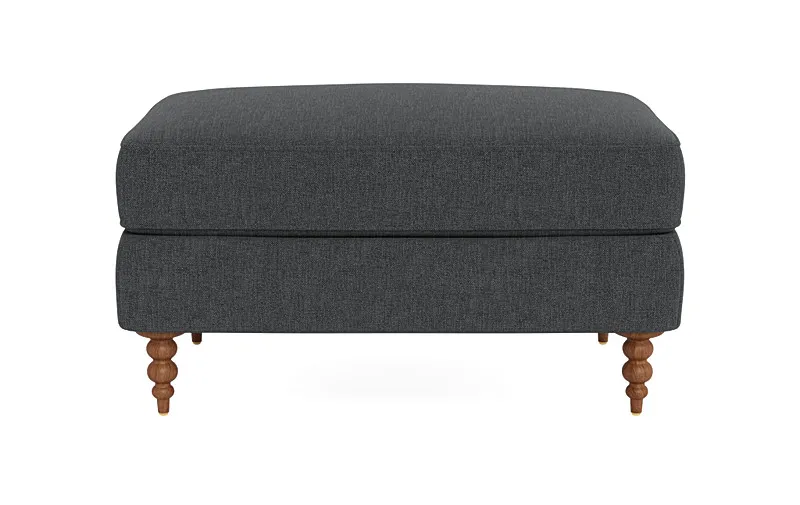 Alexander Rectangle Ottoman