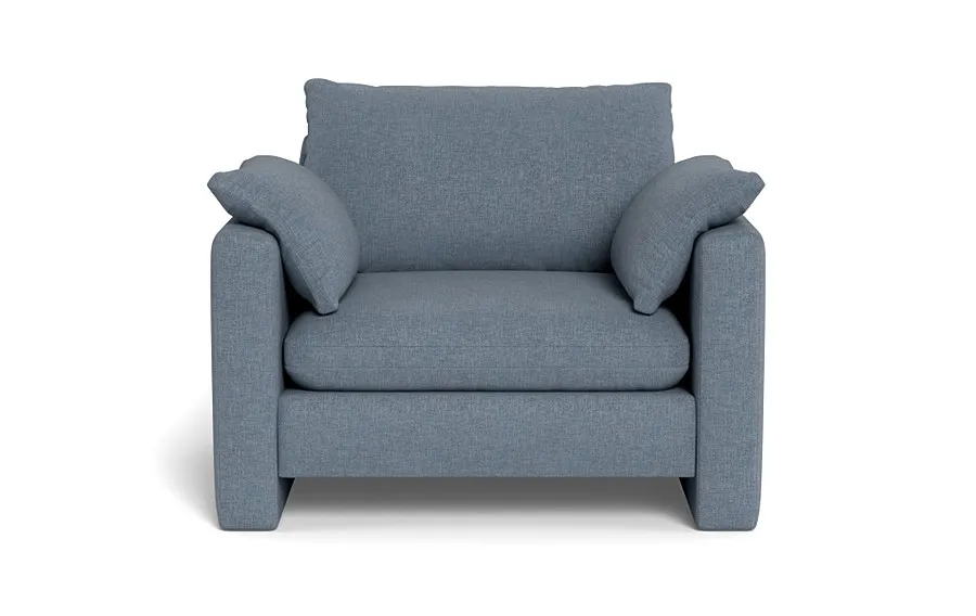 Hayley Chair and a Half