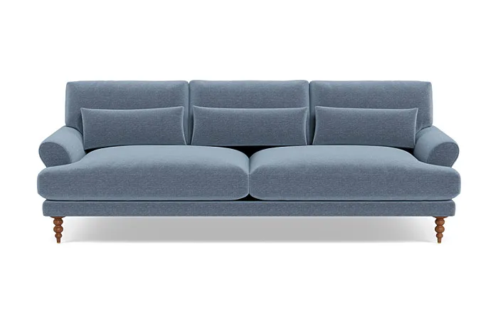 Maxwell Fabric Sofa