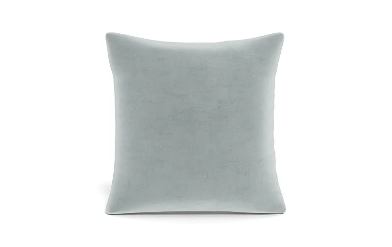Throw Pillow 24 x 24" Square Pillow"
