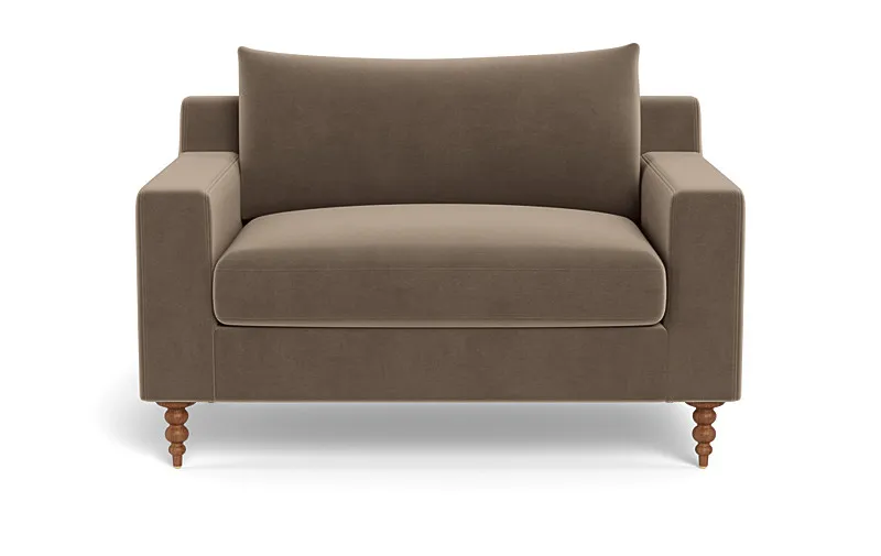Sloan Chair and a Half