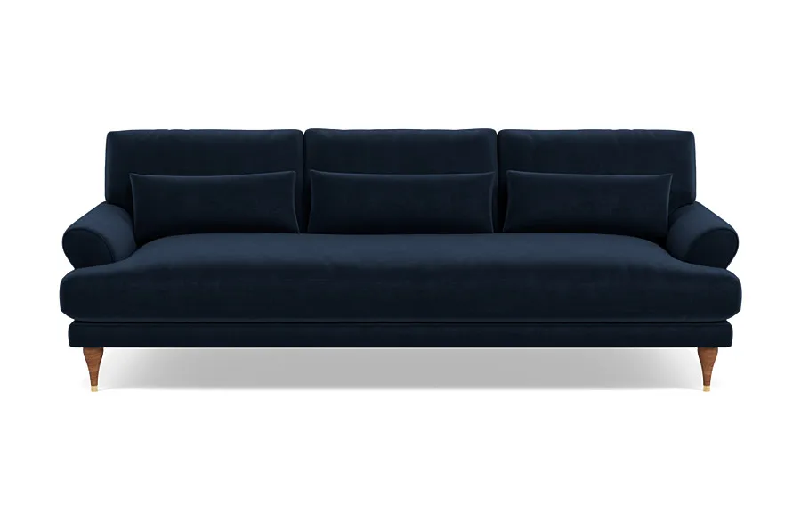 Maxwell Fabric Sofa