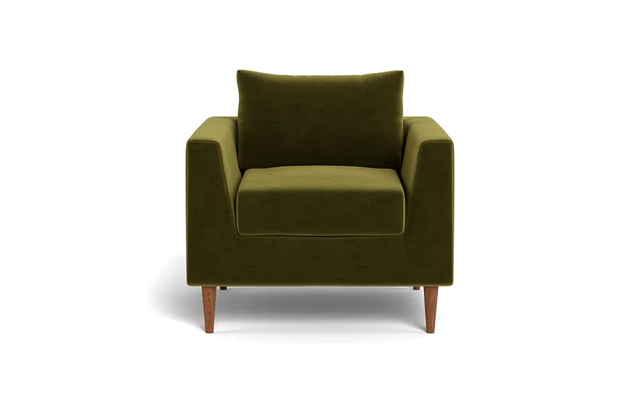Asher Petite Chair