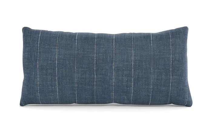 Throw Pillows 14 x 30" Lumbar"