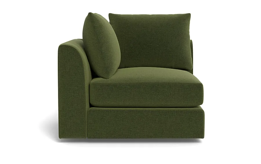 Beckham Modular Corner Unit