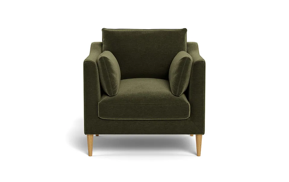 Caitlin Petite Chair by The EverygirlÃ?Â®