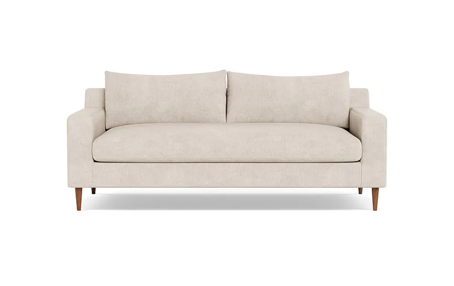 Sloan Fabric 2-Seat Sofa