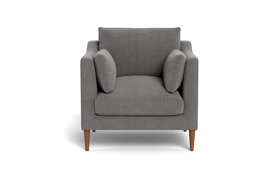Caitlin Petite Chair by The EverygirlÃ?Â®
