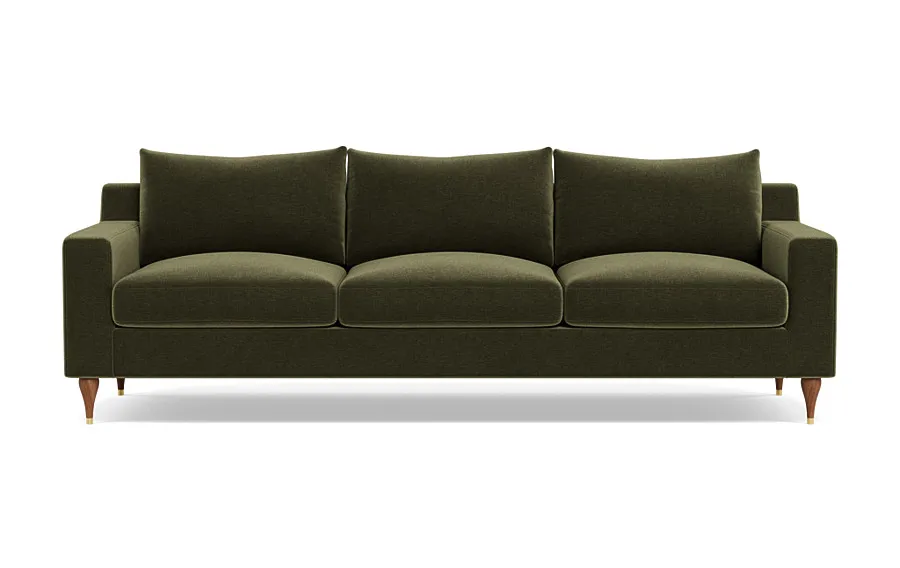 Sloan 3-Seat Sofa