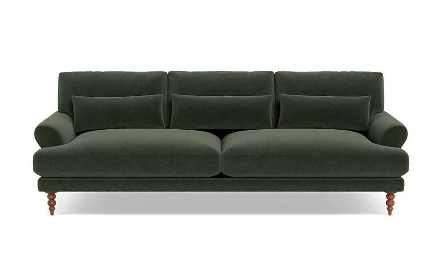 Maxwell Fabric Sofa
